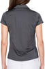 Golftini Polo Slate