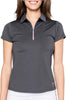 Golftini Polo Slate