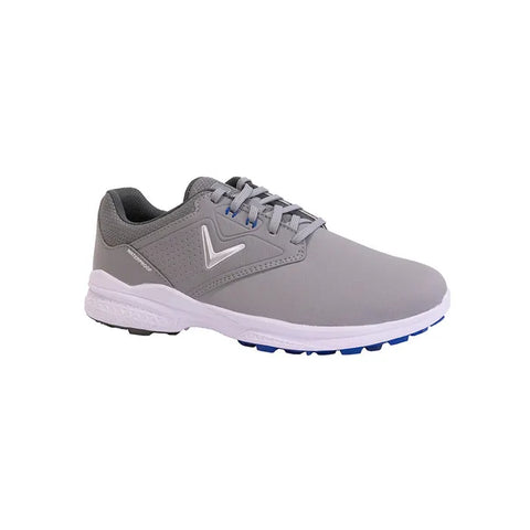 Callaway Mens Shoes Solana Grey