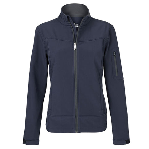 Sporte Leisure Jacket Perisher Navy