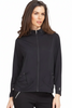 Jamie Sadock Sunsense Jacket  Black