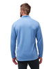 Travis Mathew Jacket 1/4 Zip Upgraded (Only XL Left)