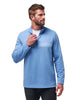 Travis Mathew Jacket 1/4 Zip Upgraded (Only XL Left)