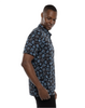 Travis Mathew Polo By The Wharf (Only XL Left)