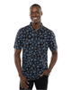 Travis Mathew Polo By The Wharf (Only XL Left)