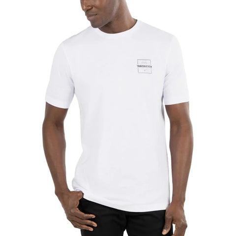 Travis Mathew  T-Shirt Nordic