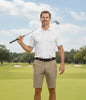 Greg Norman Mens Shorts ML75 Microlux Bamboo