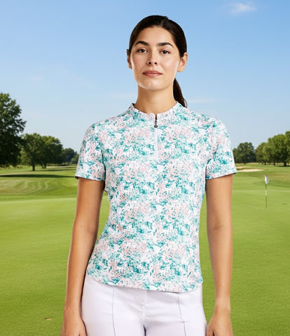 Nivo Polo Lynda White