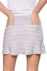 Golftini Skort Wave Runner