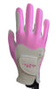Fit39 EX Glove Pink/White