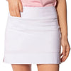 Golftini Skort Be An Athlete White