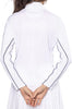 Golftini Cool Girl Pullover White