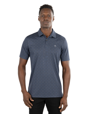 Travis Mathew Polo Desert Park (Only M Left)