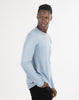 Travis Mathew T-Shirt Long Sleeve Crosstrail