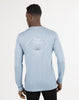 Travis Mathew T-Shirt Long Sleeve Crosstrail