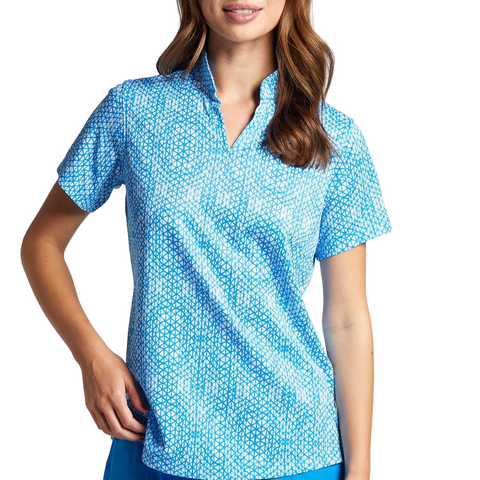 Bermuda Sands Polo Ophelia (Only XS Left)