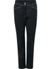 Abacus Windvent Pants Druids Black