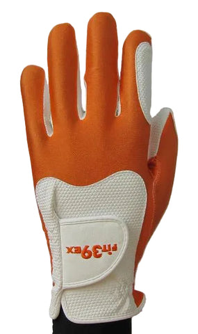 Fit39 EX Glove Orange/White