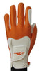 Fit39 EX Glove Orange/White