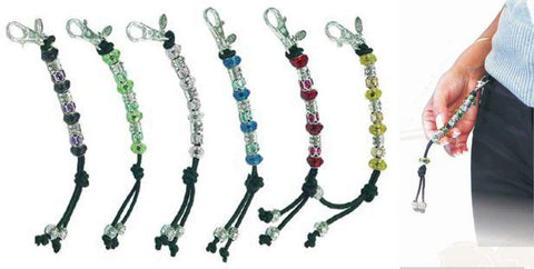 Navika Crystal Bead Counter - Various Colours