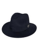 Evoke Hat Phoenix Pana-mate Black (Unisex)