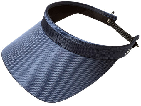 Glove It Coil Visor Navy