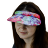 Radicool Golf Visor Tie Dyed