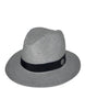 Evoke Hat Phoenix Pana-mate Light Grey (Unisex)