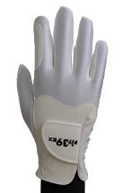 Fit39 EX Glove White/White