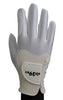 Fit39 EX Glove White/White