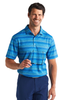 Bermuda Sands Mens Polo Brayden (Only S Left)