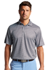 Bermuda Sands Mens Polo Cromwell Asphalt (Only S Left)