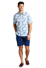 Bermuda Sands Mens Camp Shirt Vincent