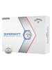 Callaway Balls Supersoft '23