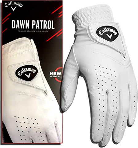 Callaway Ladies Glove Dawn Patrol