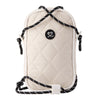 Daily Sports Hand Bag Bonnie Beige