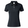 Daily Sports Polo Peoria Dark Navy