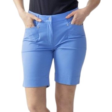 Daily Sports Lyric City Shorts 48cm Pacific (Only AU6 Left)
