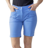 Daily Sports Lyric City Shorts 48cm Pacific (Only AU6 Left)