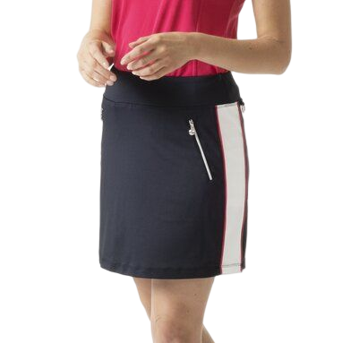 Daily Sports Skort Roxana  Navy (Only XL Left)