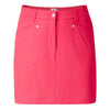 Daily Sports Skort Lyric 45cm Berry