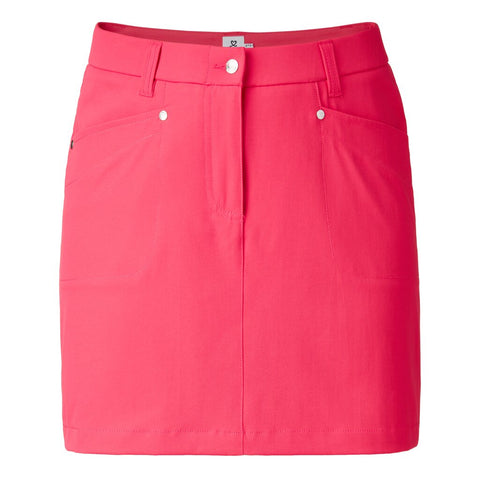 Daily Sports Skort Lyric 52cm Berry