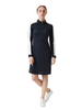 Daily Sports Dress Long Sleeve Roxana