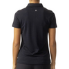 Daily Sports Polo Peoria Dark Navy