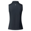 Daily Sports Polo S/less Peoria Dark Navy