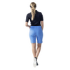 Daily Sports Lyric City Shorts 48cm Pacific (Only AU6 Left)
