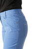 Daily Sports Lyric City Shorts 48cm Pacific (Only AU6 Left)