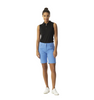 Daily Sports Lyric City Shorts 48cm Pacific (Only AU6 Left)