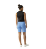 Daily Sports Lyric City Shorts 48cm Pacific (Only AU6 Left)