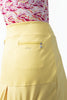 Daily Sports Skort Madge 50cm Butter (XL & XXL Left)